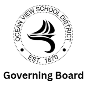 OVSD Governing Board